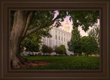 Load image into Gallery viewer, St. George Tree of Life
