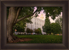 Load image into Gallery viewer, St. George Tree of Life
