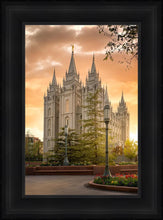 Load image into Gallery viewer, Salt Lake - The Promise
