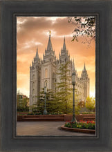 Load image into Gallery viewer, Salt Lake - The Promise
