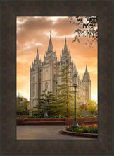 Load image into Gallery viewer, Salt Lake - The Promise
