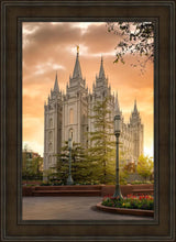 Load image into Gallery viewer, Salt Lake - The Promise

