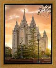 Load image into Gallery viewer, Salt Lake - The Promise
