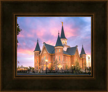 Load image into Gallery viewer, From the Ashes, Rekindling the Flame of Faith - Provo City Center
