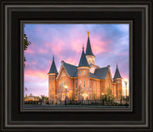 Load image into Gallery viewer, From the Ashes, Rekindling the Flame of Faith - Provo City Center
