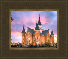 Load image into Gallery viewer, From the Ashes, Rekindling the Flame of Faith - Provo City Center
