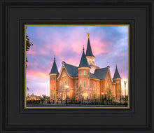 Load image into Gallery viewer, From the Ashes, Rekindling the Flame of Faith - Provo City Center
