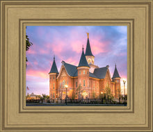 Load image into Gallery viewer, From the Ashes, Rekindling the Flame of Faith - Provo City Center
