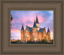 Load image into Gallery viewer, From the Ashes, Rekindling the Flame of Faith - Provo City Center
