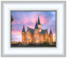 Load image into Gallery viewer, From the Ashes, Rekindling the Flame of Faith - Provo City Center
