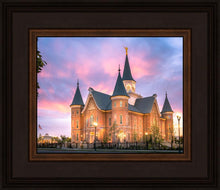Load image into Gallery viewer, From the Ashes, Rekindling the Flame of Faith - Provo City Center

