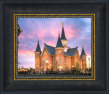 Load image into Gallery viewer, From the Ashes, Rekindling the Flame of Faith - Provo City Center

