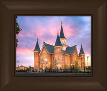 Load image into Gallery viewer, From the Ashes, Rekindling the Flame of Faith - Provo City Center
