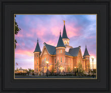 Load image into Gallery viewer, From the Ashes, Rekindling the Flame of Faith - Provo City Center
