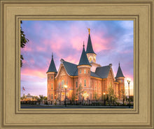 Load image into Gallery viewer, From the Ashes, Rekindling the Flame of Faith - Provo City Center
