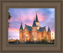 Load image into Gallery viewer, From the Ashes, Rekindling the Flame of Faith - Provo City Center
