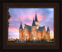 Load image into Gallery viewer, From the Ashes, Rekindling the Flame of Faith - Provo City Center
