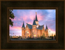 Load image into Gallery viewer, From the Ashes, Rekindling the Flame of Faith - Provo City Center
