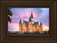 Load image into Gallery viewer, From the Ashes, Rekindling the Flame of Faith - Provo City Center
