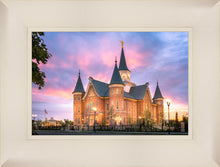 Load image into Gallery viewer, From the Ashes, Rekindling the Flame of Faith - Provo City Center
