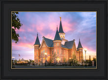 Load image into Gallery viewer, From the Ashes, Rekindling the Flame of Faith - Provo City Center
