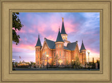 Load image into Gallery viewer, From the Ashes, Rekindling the Flame of Faith - Provo City Center
