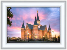 Load image into Gallery viewer, From the Ashes, Rekindling the Flame of Faith - Provo City Center
