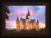 Load image into Gallery viewer, From the Ashes, Rekindling the Flame of Faith - Provo City Center
