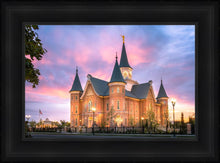 Load image into Gallery viewer, From the Ashes, Rekindling the Flame of Faith - Provo City Center
