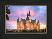 Load image into Gallery viewer, From the Ashes, Rekindling the Flame of Faith - Provo City Center
