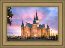 Load image into Gallery viewer, From the Ashes, Rekindling the Flame of Faith - Provo City Center
