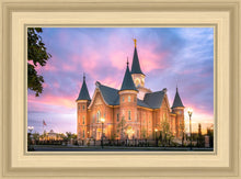 Load image into Gallery viewer, From the Ashes, Rekindling the Flame of Faith - Provo City Center
