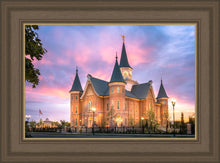 Load image into Gallery viewer, From the Ashes, Rekindling the Flame of Faith - Provo City Center
