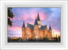 Load image into Gallery viewer, From the Ashes, Rekindling the Flame of Faith - Provo City Center

