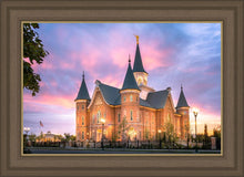 Load image into Gallery viewer, From the Ashes, Rekindling the Flame of Faith - Provo City Center

