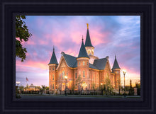 Load image into Gallery viewer, From the Ashes, Rekindling the Flame of Faith - Provo City Center
