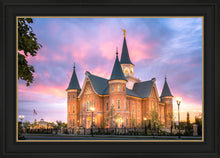 Load image into Gallery viewer, From the Ashes, Rekindling the Flame of Faith - Provo City Center
