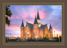 Load image into Gallery viewer, From the Ashes, Rekindling the Flame of Faith - Provo City Center
