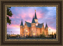 Load image into Gallery viewer, From the Ashes, Rekindling the Flame of Faith - Provo City Center
