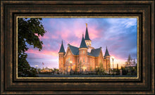 Load image into Gallery viewer, From the Ashes, Rekindling the Flame of Faith - Provo City Center
