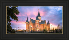 Load image into Gallery viewer, From the Ashes, Rekindling the Flame of Faith - Provo City Center
