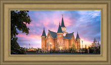 Load image into Gallery viewer, From the Ashes, Rekindling the Flame of Faith - Provo City Center
