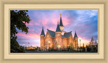 Load image into Gallery viewer, From the Ashes, Rekindling the Flame of Faith - Provo City Center
