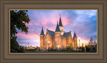 Load image into Gallery viewer, From the Ashes, Rekindling the Flame of Faith - Provo City Center
