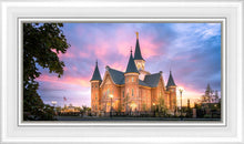 Load image into Gallery viewer, From the Ashes, Rekindling the Flame of Faith - Provo City Center
