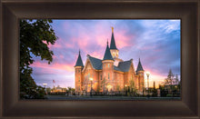 Load image into Gallery viewer, From the Ashes, Rekindling the Flame of Faith - Provo City Center
