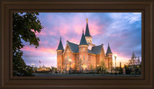 Load image into Gallery viewer, From the Ashes, Rekindling the Flame of Faith - Provo City Center

