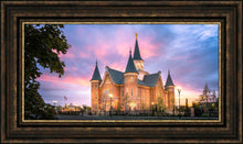 Load image into Gallery viewer, From the Ashes, Rekindling the Flame of Faith - Provo City Center
