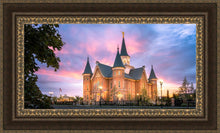 Load image into Gallery viewer, From the Ashes, Rekindling the Flame of Faith - Provo City Center

