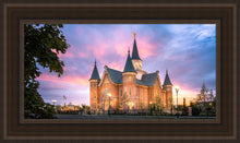 Load image into Gallery viewer, From the Ashes, Rekindling the Flame of Faith - Provo City Center
